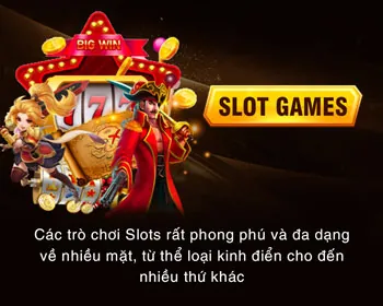 Kho game đa dạng awin login